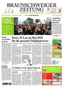 Braunschweiger Zeitung - 02. September 2017