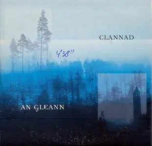 Clannad - An Gleann (1998)