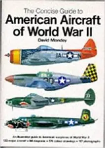 American Aircraft of World War Two [Repost]