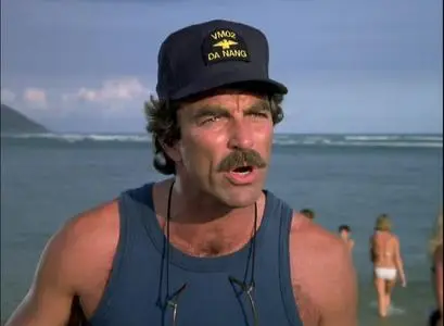 Magnum P.I. S04E19