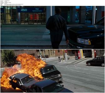 Exit Wounds (2001)