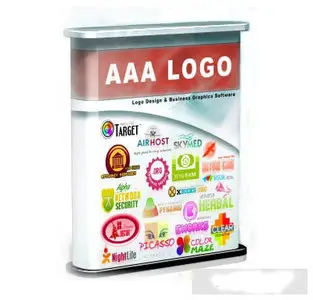 AAA Logo 2009 Business Edition 3.0 Portable