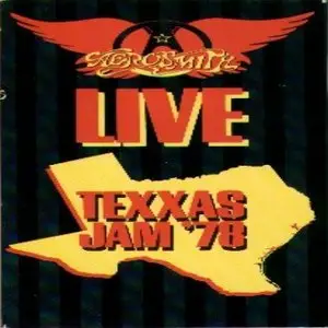 Aerosmith - Live (2006)
