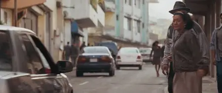 Quantum of Solace (2008)