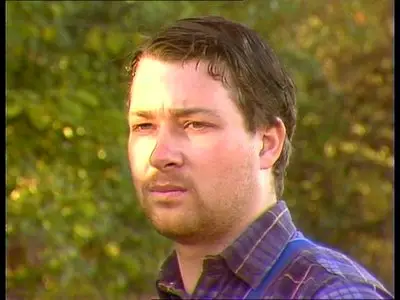 The Burning Moon (1997)