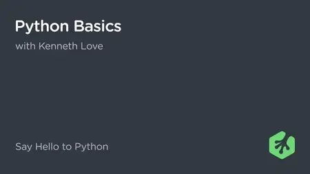 Teamtreehouse - Python Basics