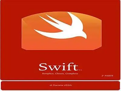 Swift - 2° parte [repost]