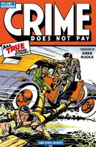 Dark Horse-Crime Does Not Pay Archives Vol 02 2016 Hybrid Comic eBook