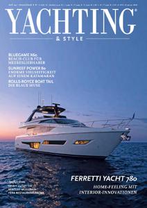 Yachting & Style - Heft 44 2021