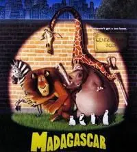 Soundtrack Madagaskar (2005)
