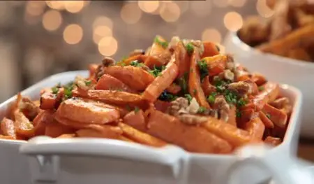 Lorraine's Last Minute Christmas