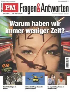 P.M. Fragen & Antworten Juni 06/2015