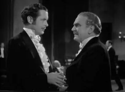 Trouble for Two (1936)