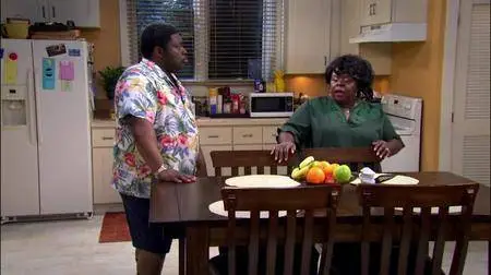 The Paynes S01E25