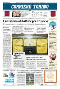 Corriere Torino – 13 febbraio 2021
