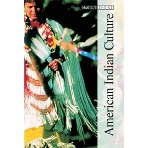  American Indian Culture (3 volumes) (Repost)   