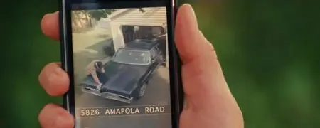 Knight And Day (2010)