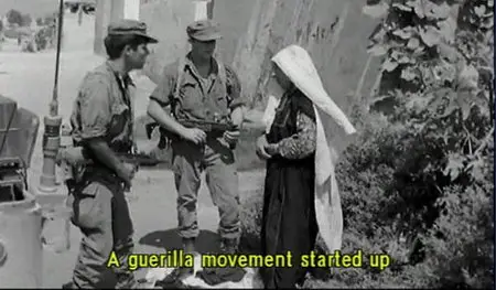 Israel's generals - part one - Moshe Dayan