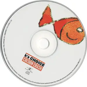 K's Choice - Cocoon Crash (1998)