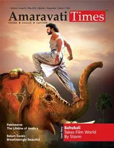 Amaravati Times - May 2018