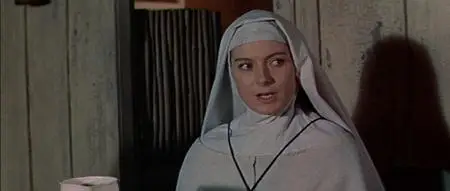 Heaven Knows, Mr. Allison (1957)