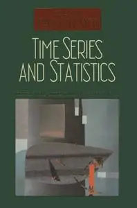 Time Series and Statistics