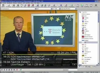 WatchTV.Professional.Ex.v1.81