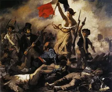 The Art of Eugene Delacroix