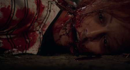 Wrong Turn (2003)