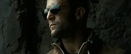 Killer Elite (2011)