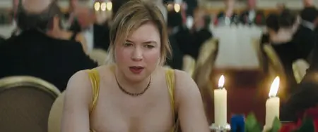 Bridget Jones: The Edge of Reason (2004)