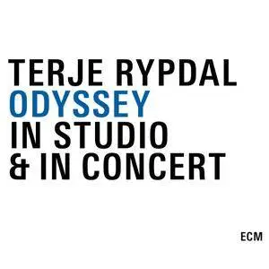 Terje Rypdal - Odyssey: In Studio & In Concert (2012) [Official Digital Download 24-bit/96kHz]