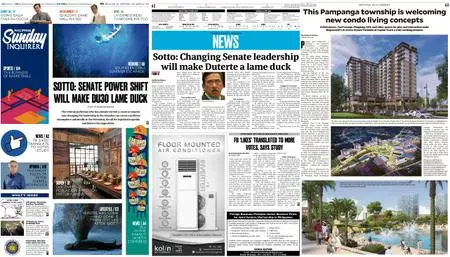 Philippine Daily Inquirer – May 26, 2019