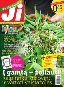 Ji – 20 May 2016