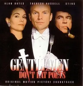 Gentlemen Don't Eat Poets (OST, 1997)