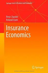 Insurance Economics (repost)
