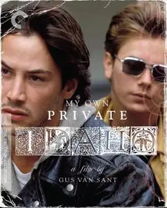 My Own Private Idaho (1991) + Extras [The Criterion Collection]