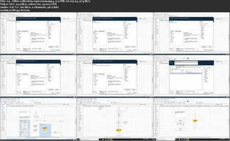 Blue Prism: Excel Automation