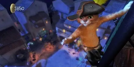 Le Chat Potté (2011) [XBOX360]