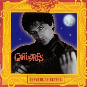 Juan Manuel Cañizares - Punto de encuentro (2000)