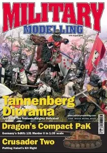 Military Modelling Vol.37 No.10