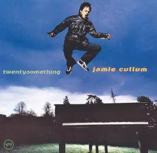 Jamie Cullum - Twentysomething (2003) {Verve}