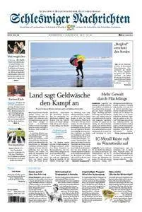 Schleswiger Nachrichten - 04. Januar 2018