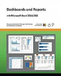 Dashboards und Reports [Kindle Edition]