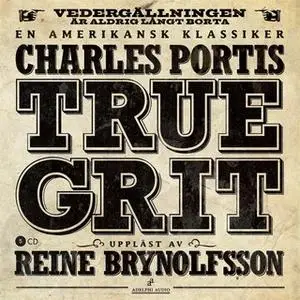 «True Grit» by Charles Portis