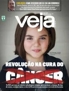 Veja - Brazil - Issue 2546 - 06 Setembro 2017
