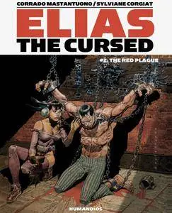 Elias the Cursed 02 - The Red Plague 2016 Digital Humanoids