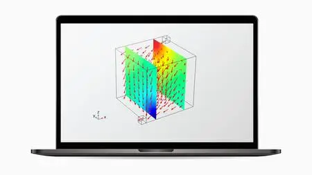 Comsol Multiphysics All Features Walk Through