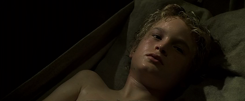 Master and Commander: The Far Side of the World (2003)