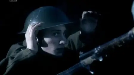 History Channel Britains boy soldiers
